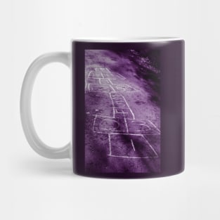 Hopscotch Mug